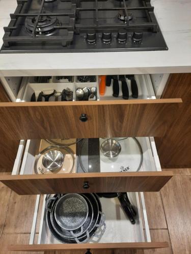 Agroturystyka OdważnyTeam in Stronie Slaskie, Poland