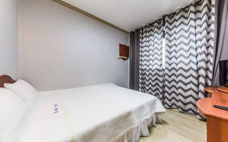 Yangyang Hajodae Donghwa Beach — hotel near Yangyang International Airport