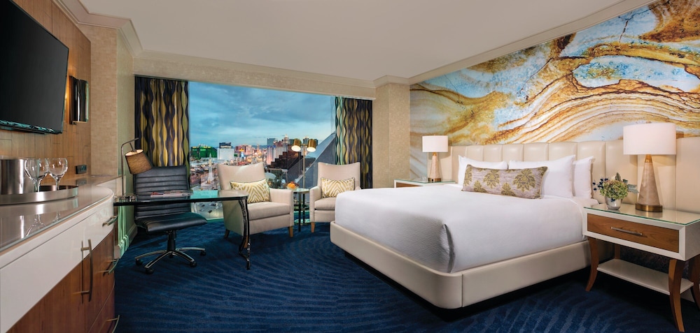 Mandalay Bay Resort And Casino - photo 33