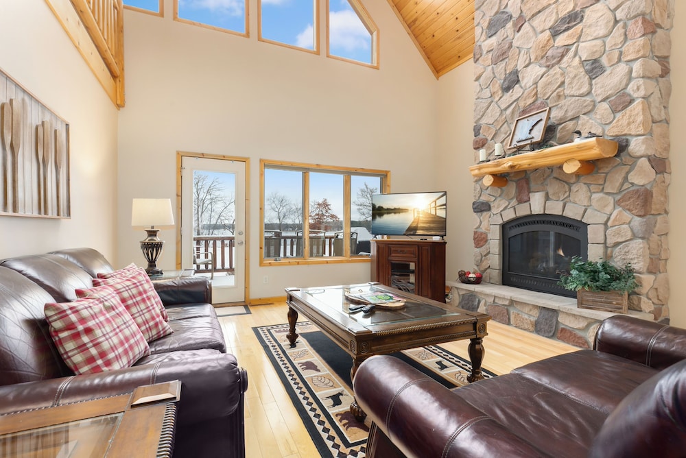 Wilderness Resort Villas - photo 220