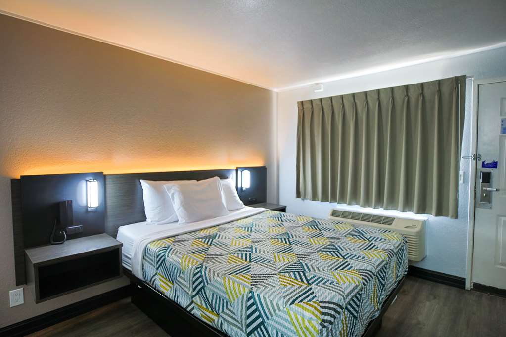 Motel 6 Sacramento CA Central - photo 22
