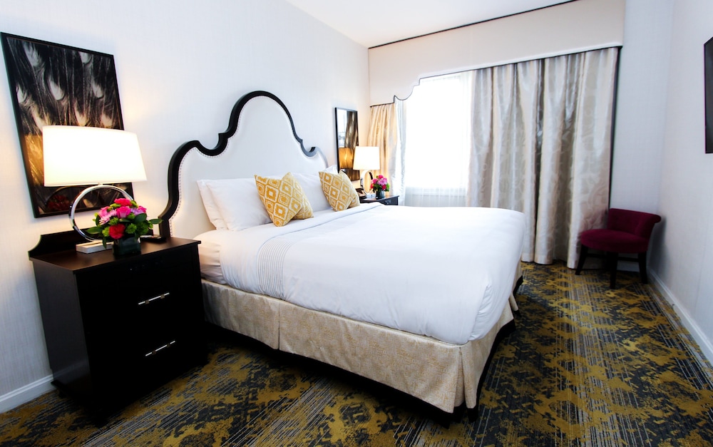 The Churchill Hotel near Embassy Row - photo 29