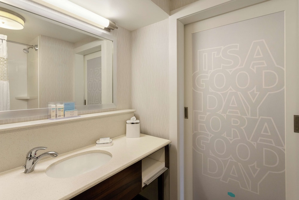 Hampton Inn Birmingham Trussville - photo 27