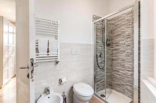 V E N E R E Apartments — 4-Star Luxury Hotel in Rome, Italy
