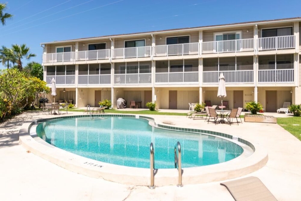 Beach Townhouses 104 - photo 43
