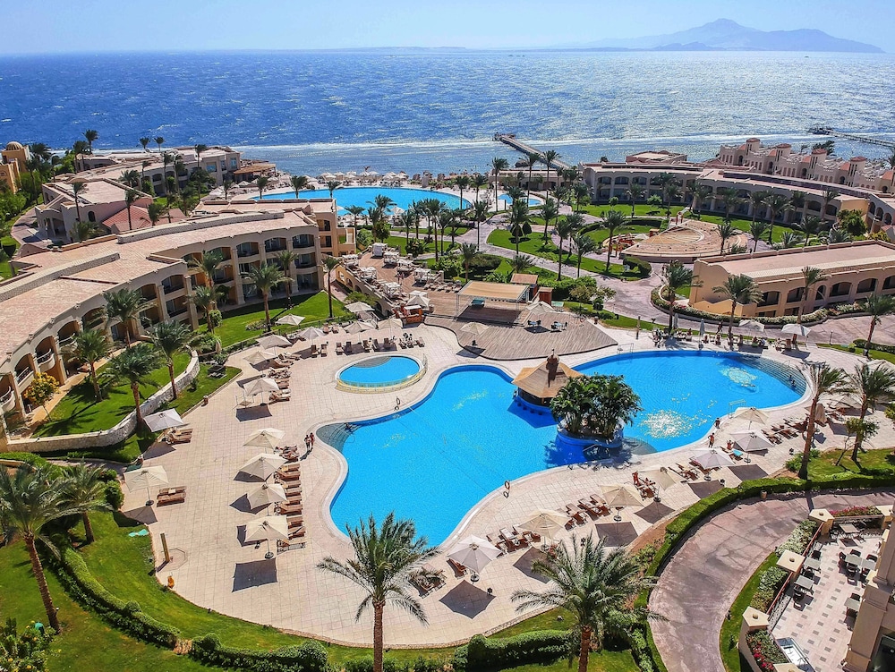 Cleopatra Luxury Resort Sharm El Sheikh in Sharm El-Sheikh, Egypt