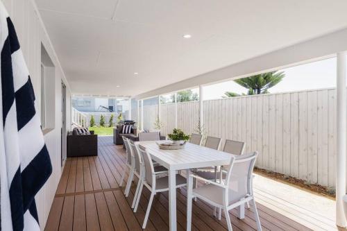 By the Bay 100m to Beach in Rosebud, Australia