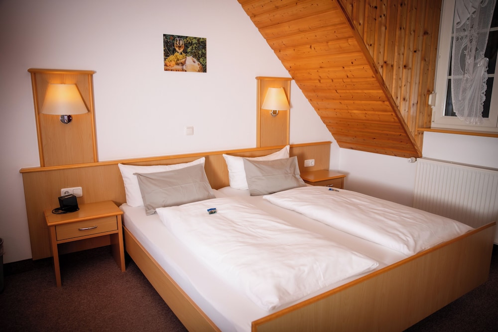 Saaletalstuben Hotel Gastronomie — Grafendorf