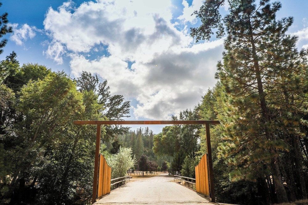 Mandala Springs Wellness Retreat Center — Cobb