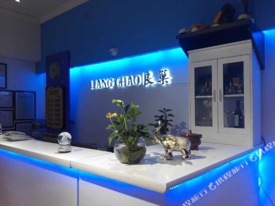 Langchao Qingqu Hotel - last minute hotel in Kunming