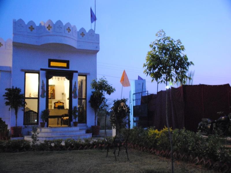 Pushkar Ranch Resort in Pushkar, India