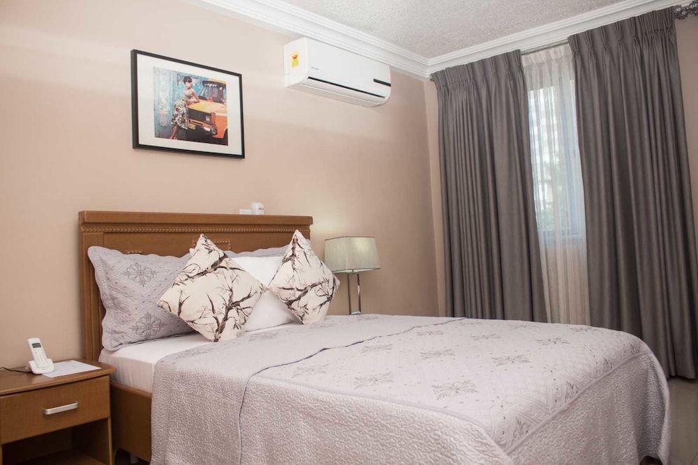 Manjaro Suites — Accra — photo 3