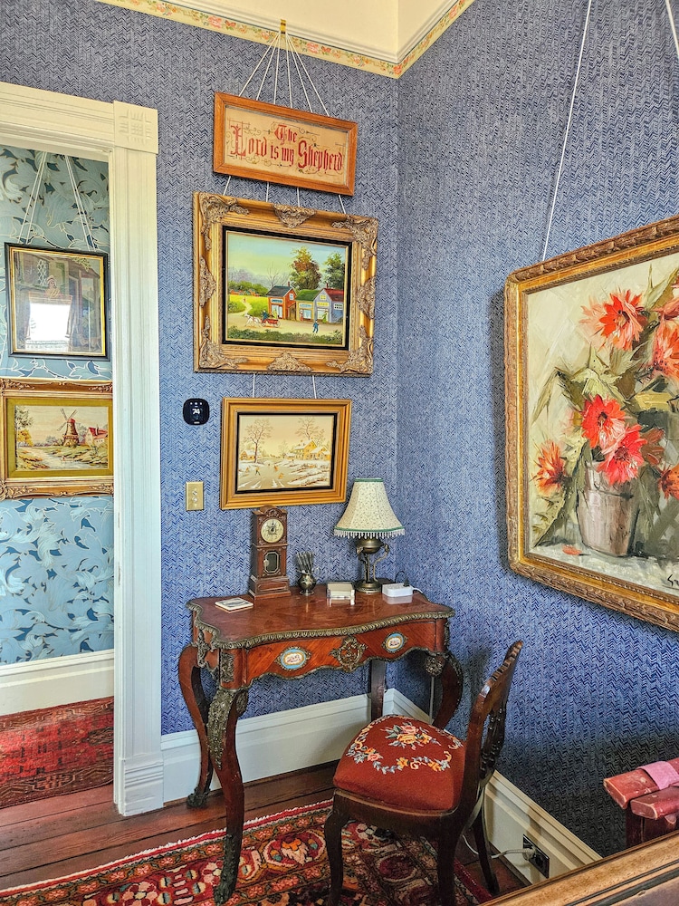 The JD Hyde Historic Inn - photo 34