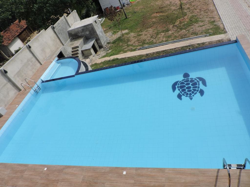 Turtle Bay Beach Resort at Sea Goggle — hotel in Mirissa City