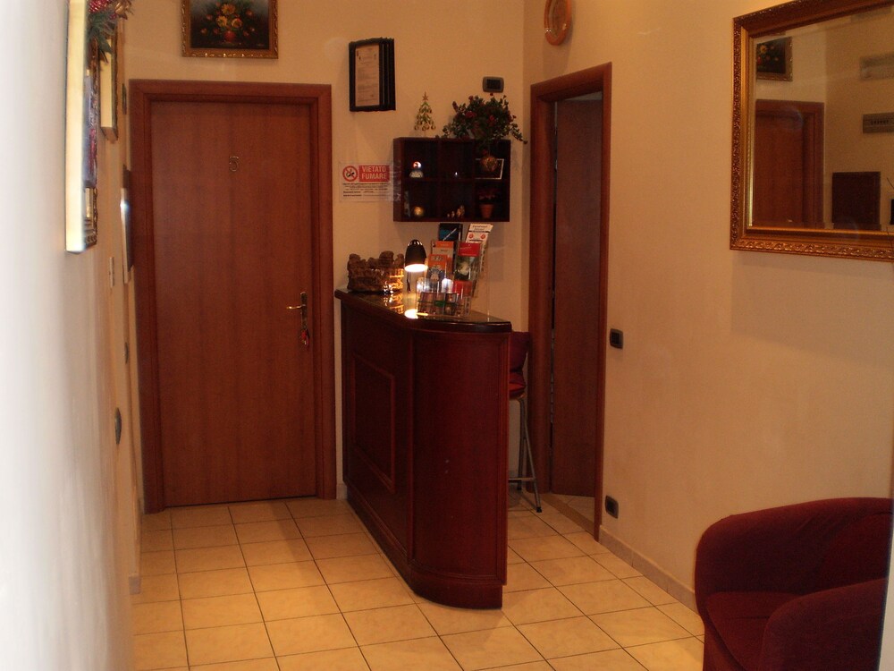 Hotel Star Light — Rome — photo 2