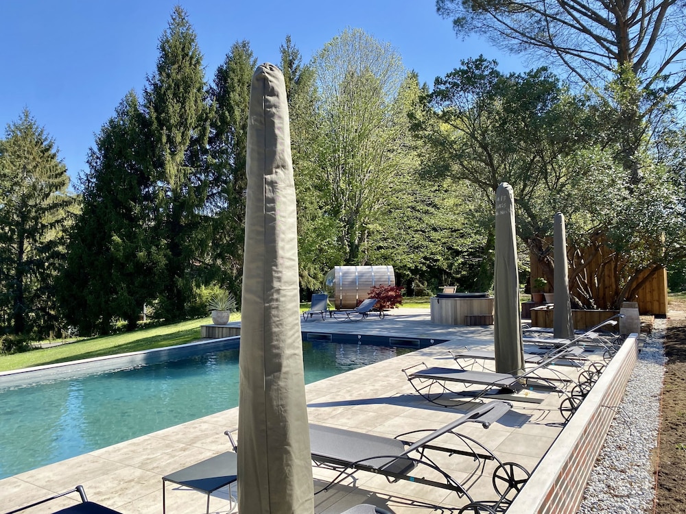 Domaine Baruteau — Soustons — photo 2