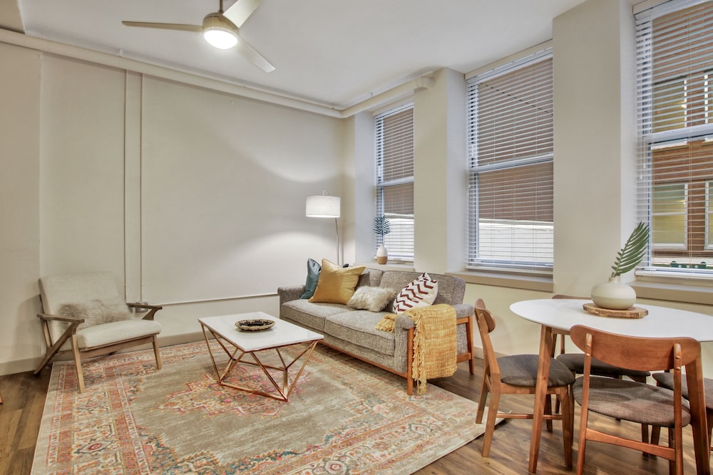 The Old Town Luxury Lofts - photo 140