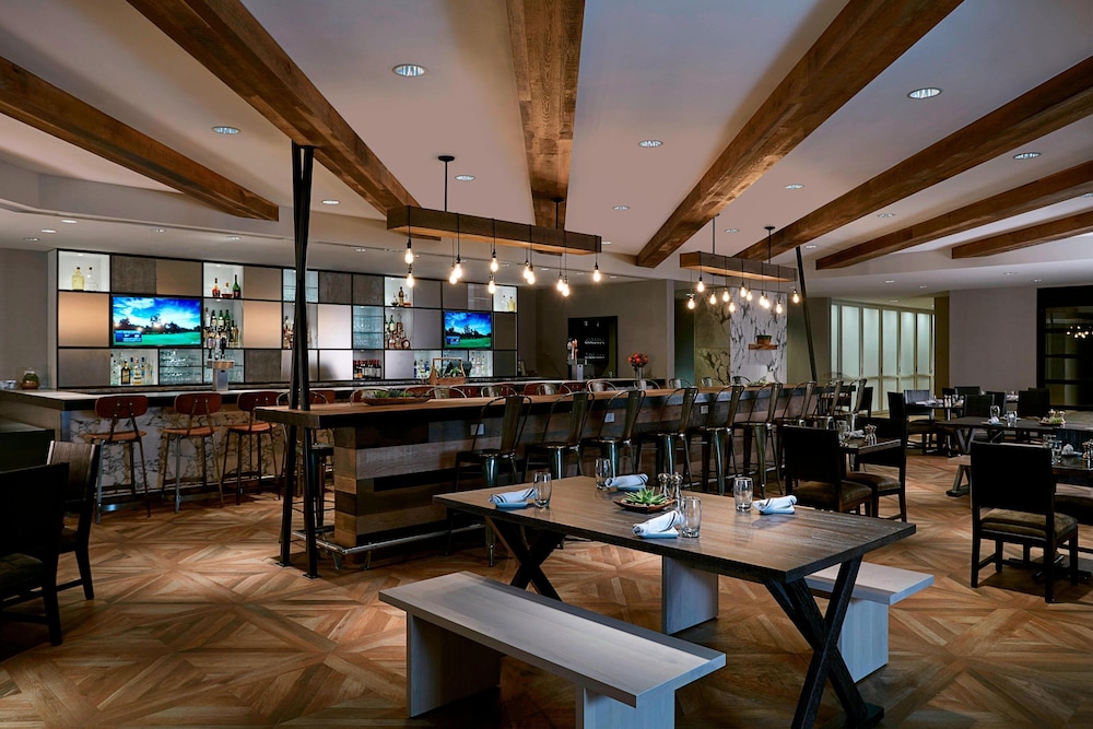 Bethesda Marriott - photo 32