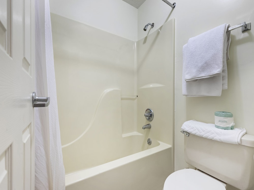 Mansion View Inn and Suite - photo 56