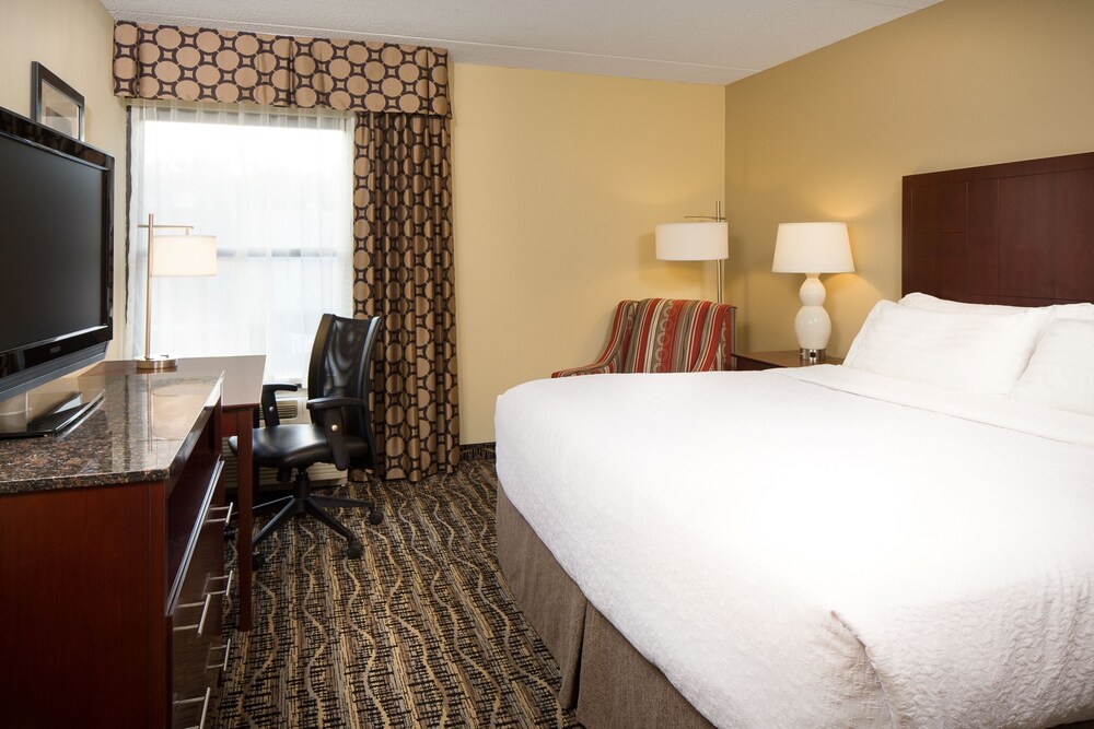 Holiday Inn Dubuque Galena by IHG - photo 11