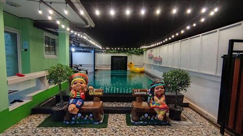 Chay Weng Pool Villa sattahip — 4-Star Luxury Hotel in Sattahip, Thailand