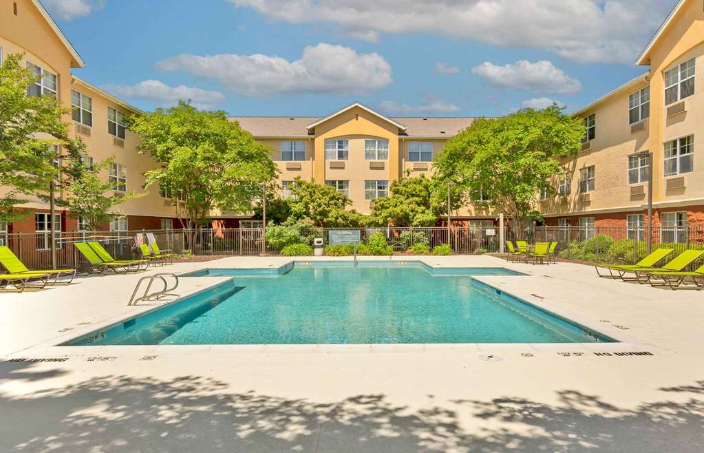 Extended Stay America Suites Raleigh RTP 4919 Miami Blvd - photo 48