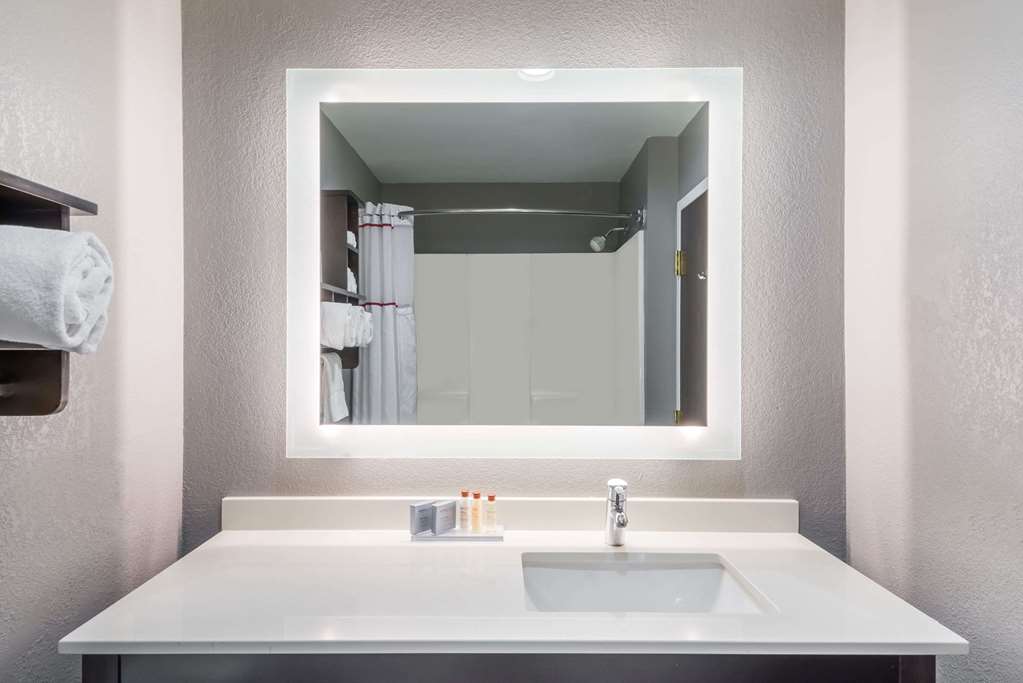 Hawthorn Extended Stay by Wyndham Columbus West - photo 5