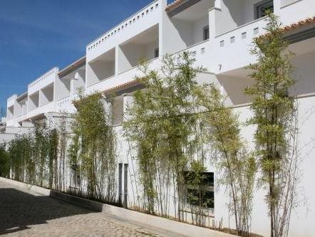 Albufeira Mar Vilas — 4-Star Luxury Hotel in Albufeira, Portugal