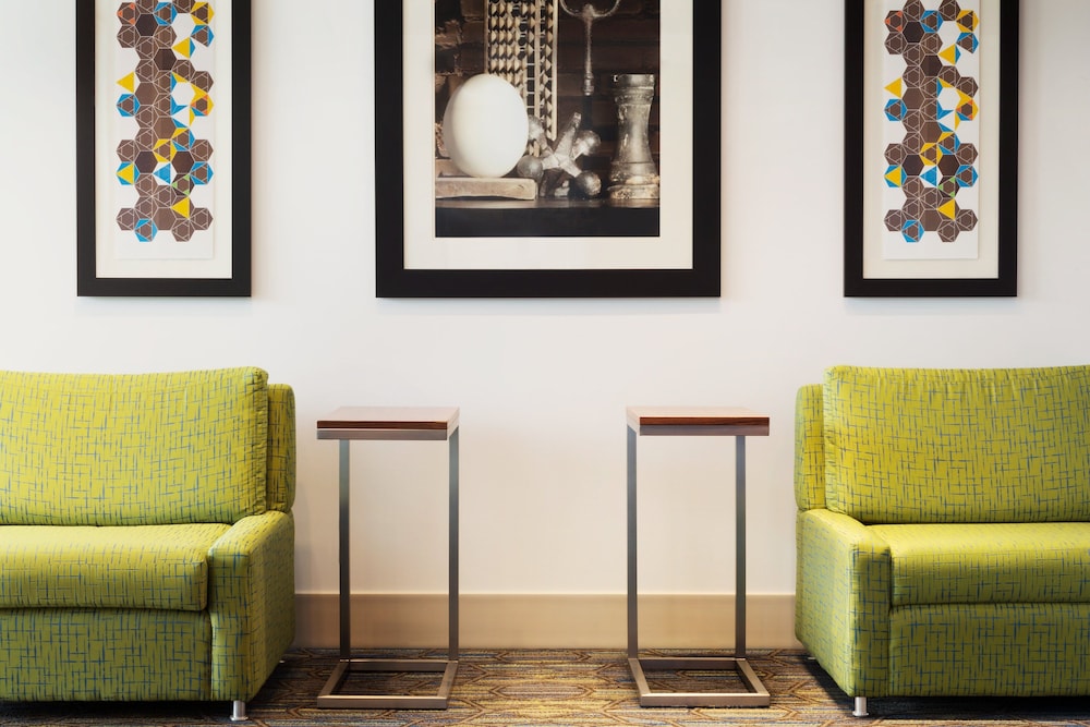 Holiday Inn Express & Suites Kokomo South by IHG - photo 36
