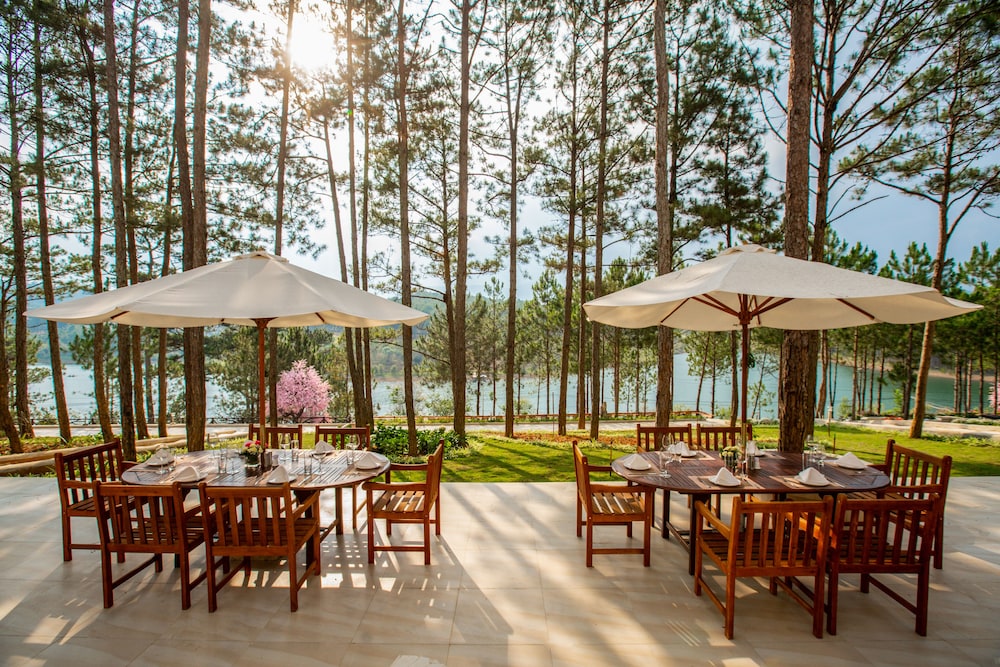 Cereja Hotel & Resort Da Lat in Da Lat, Vietnam