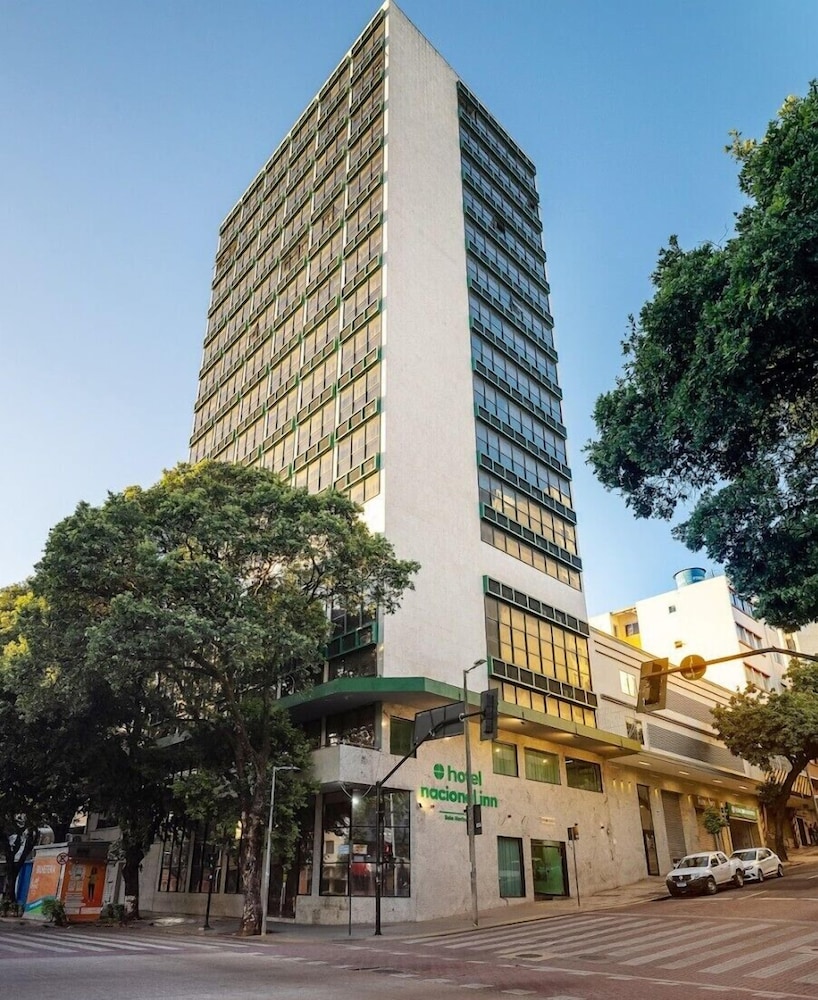 Hotel Nacional Inn Belo Horizonte