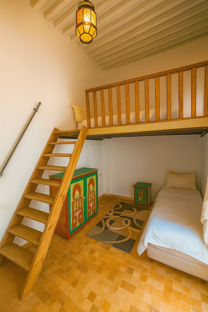 Dar Mohamadia in Fes, Morocco