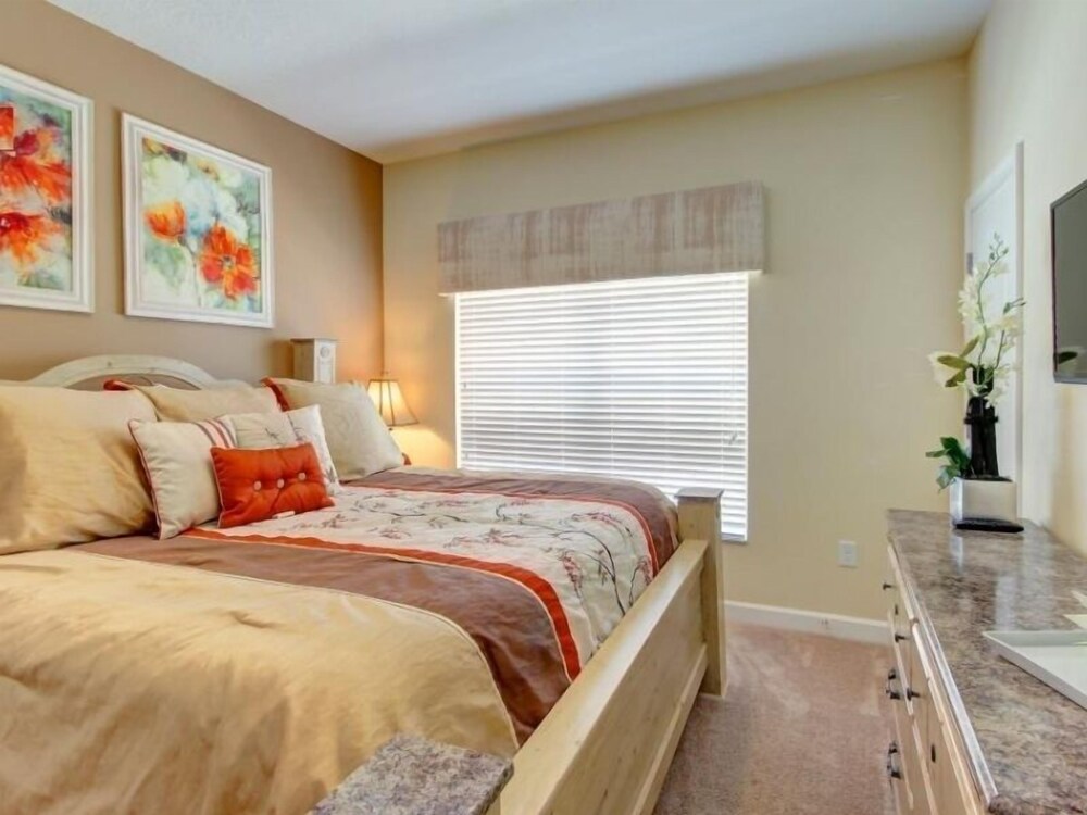 Paradise Palms 4 Bed Townhome W Splashpool 3087Pp - photo 21