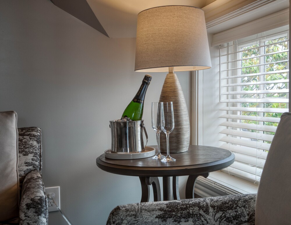 134 Prince Luxury Boutique Hotel - photo 31
