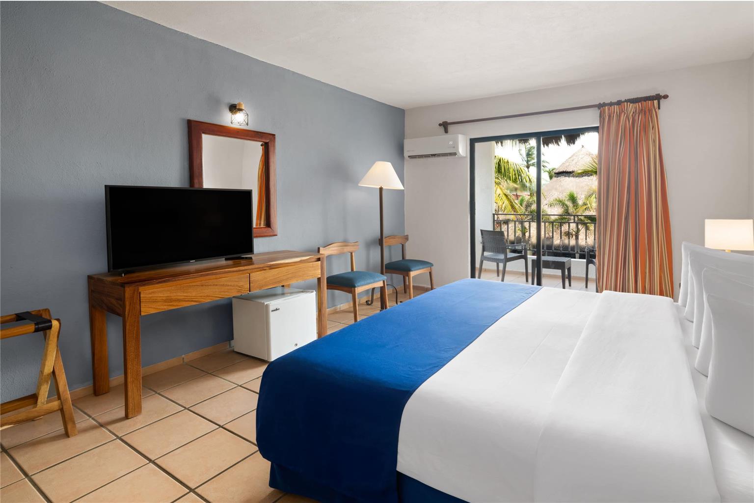 Grand Decameron Complex Bucerias A Trademark All Inclusive