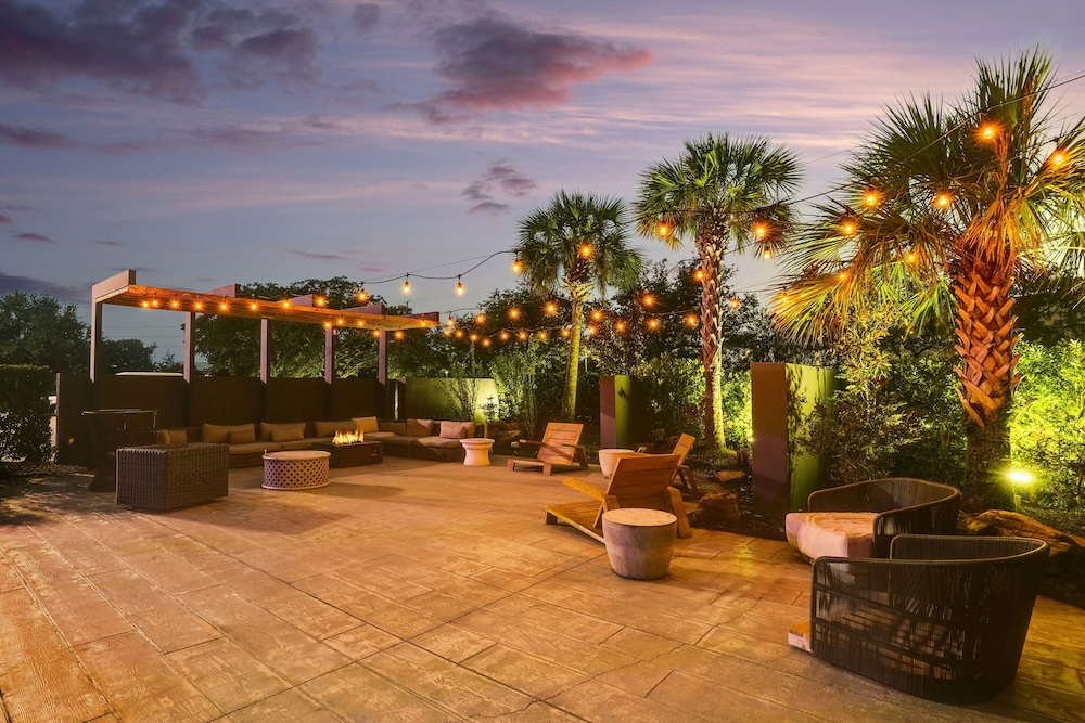 Mobile Marriott - photo 36