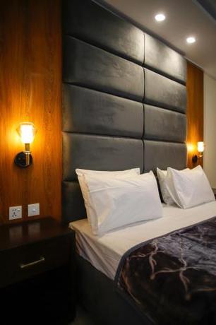 Grand Premium Continental Hotel in Murree, Pakistan