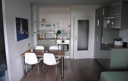 Ferienwohnung Homeyer — 4-Star Luxury Hotel in Kiel, Germany