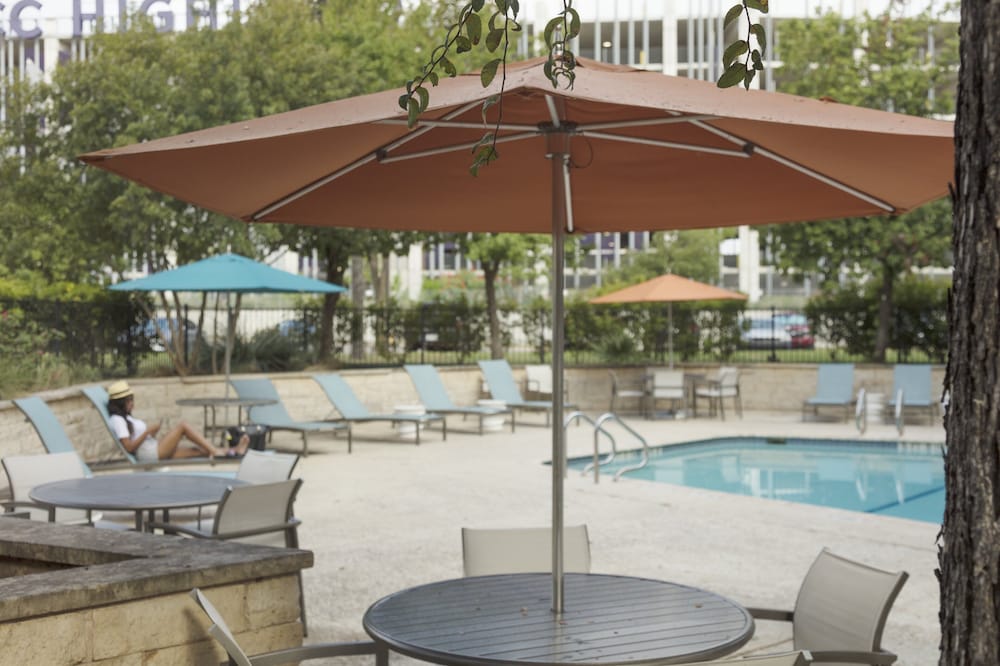 Holiday Inn Austin Midtown by IHG - photo 8