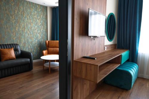 Nafron Hotel — Prizren — photo 4