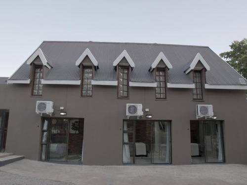 Insolam Accommodation in Mokopane, South Africa