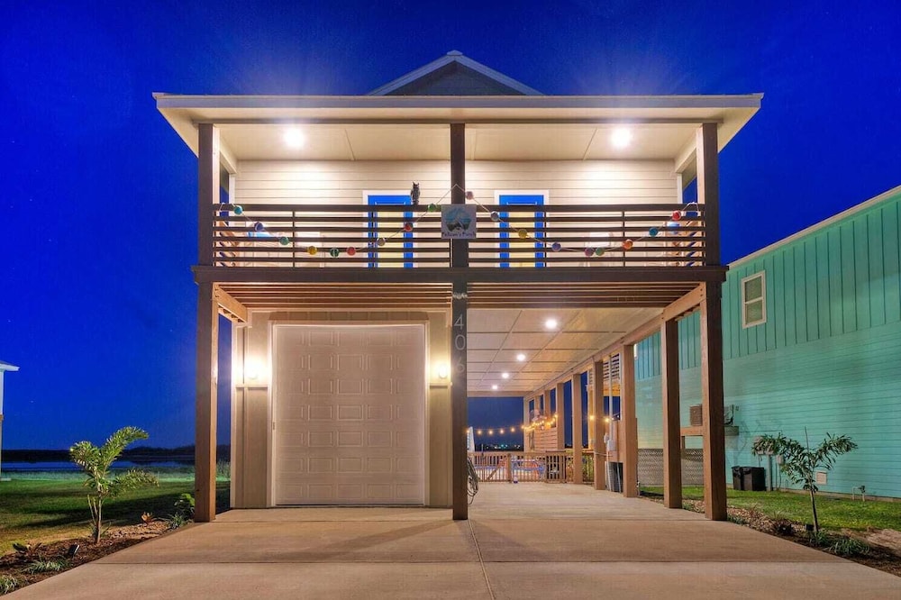 Pelican's Porch by Avantstay Private Pool Views - photo 45