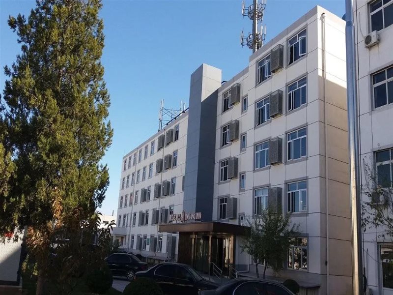 Jinjiang Inn Select - last minute hotel in Beijing