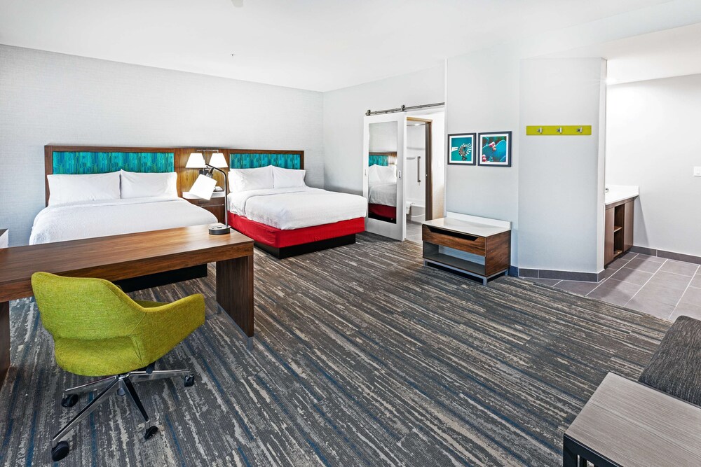 Hampton Inn & Suites by Hilton Canyon - photo 17