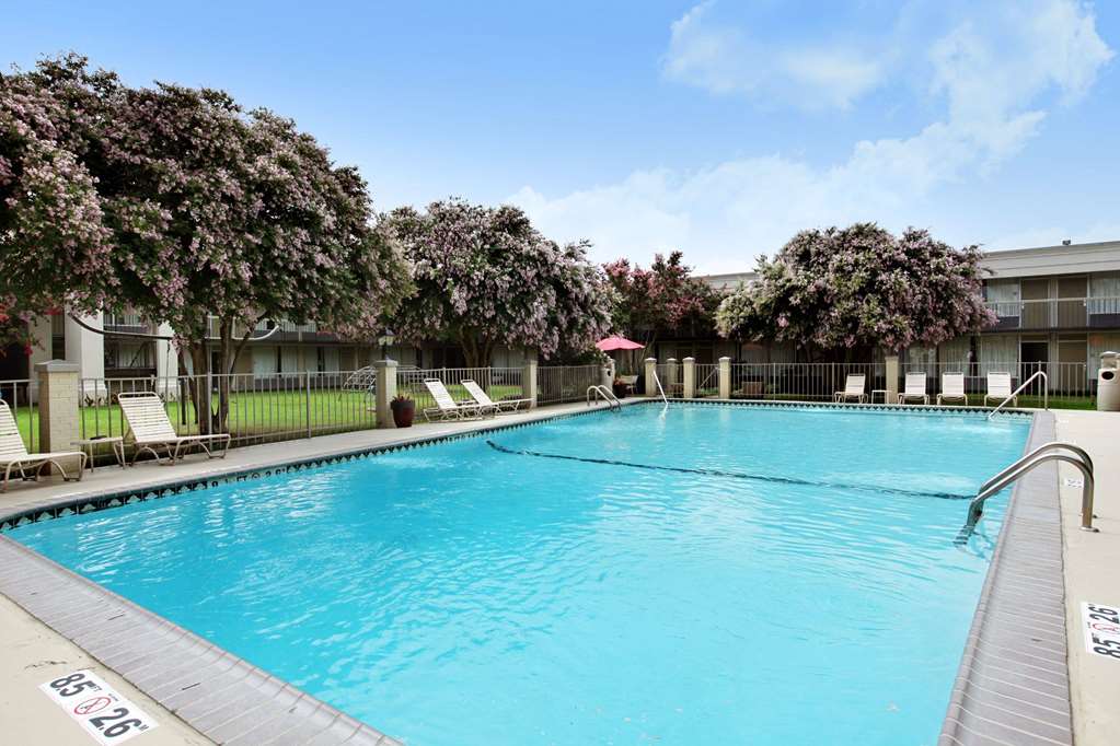 Ramada by Wyndham New Iberia - photo 5