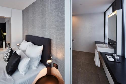 Hotel Campus At Home — Planegg — photo 3