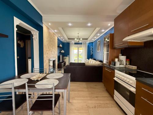 Althea Christine's House — 4-Star Luxury Hotel in Afytos, Greece