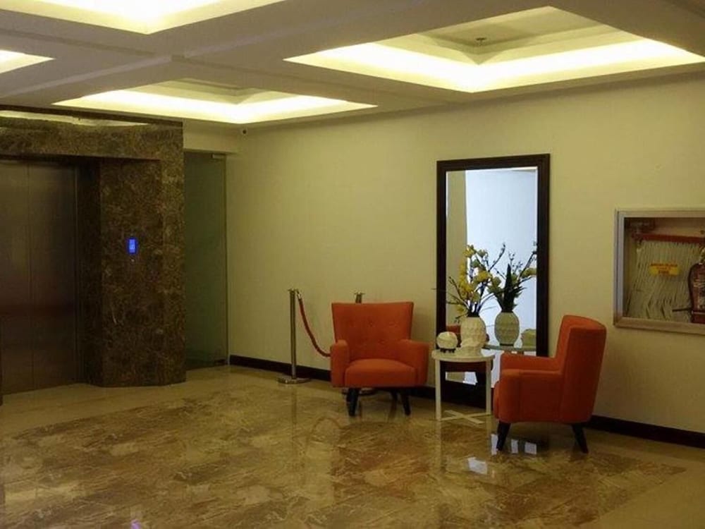 Mango Suites Santiago — Santiago — photo 5