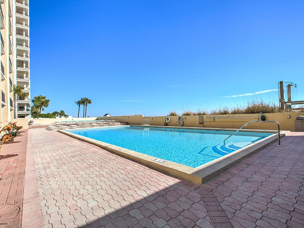 SunDestin Beach Resort by Panhandle Getaways - featured photo