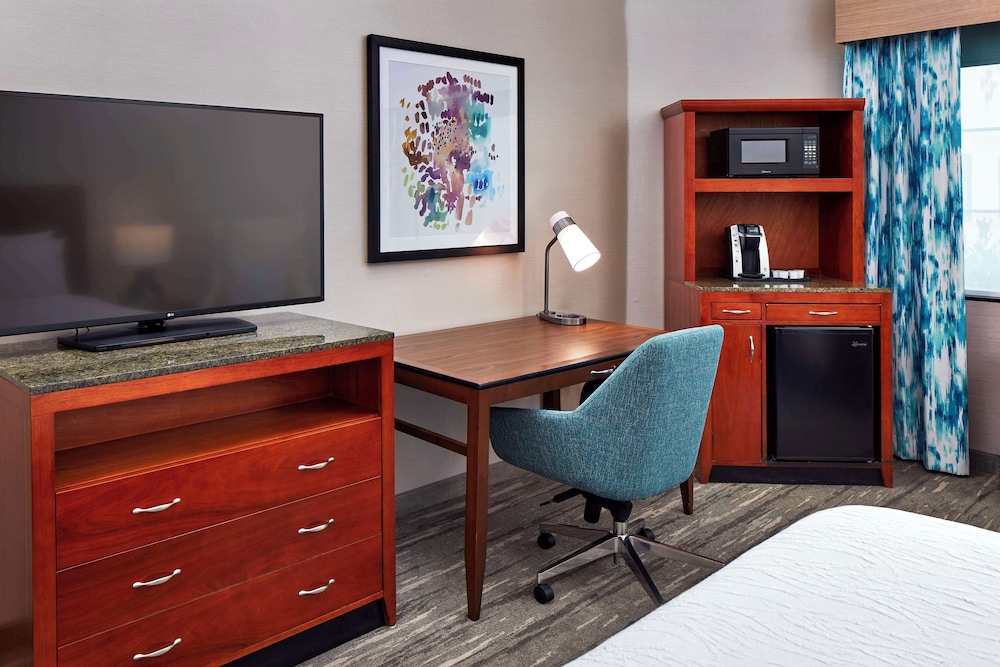 Hilton Garden Inn Valencia Six Flags - photo 5